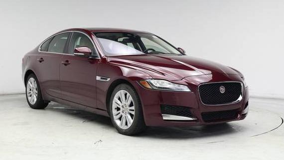 JAGUAR XF 2017 SAJBD4BV3HCY35521 image JAGUAR XF 2017 SAJBD4BV3HCY35521 image