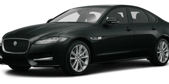 JAGUAR XF 2017 SAJBJ4BV3HCY47256 image JAGUAR XF 2017 SAJBJ4BV3HCY47256 image