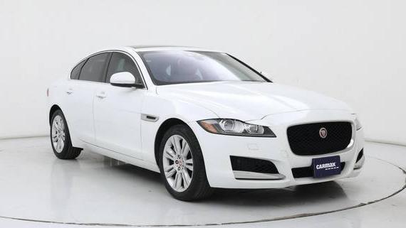 JAGUAR XF 2017 SAJBD4BV8HCY28323 image JAGUAR XF 2017 SAJBD4BV8HCY28323 image