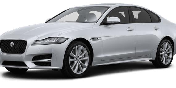 JAGUAR XF 2017 SAJBD4BV5HCY49033 image JAGUAR XF 2017 SAJBD4BV5HCY49033 image