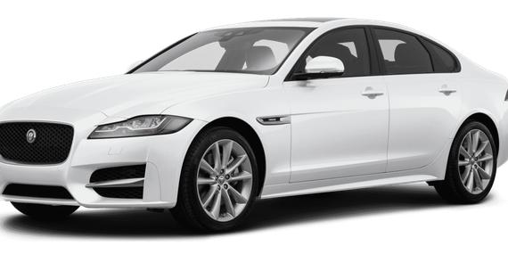 JAGUAR XF 2017 SAJBK4BV8HCY45550 image JAGUAR XF 2017 SAJBK4BV8HCY45550 image