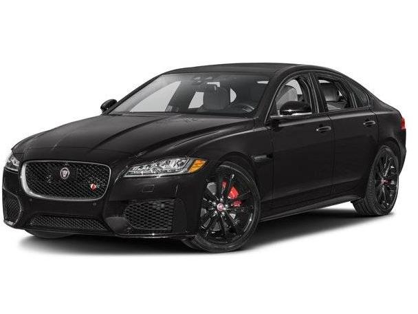 JAGUAR XF 2017 SAJBM4BV3HCY26690 image