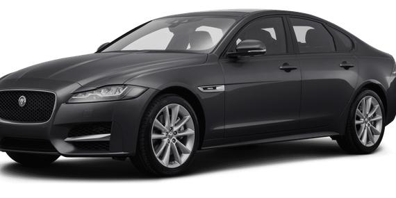 JAGUAR XF 2017 SAJBK4BV5HCY27703 image JAGUAR XF 2017 SAJBK4BV5HCY27703 image