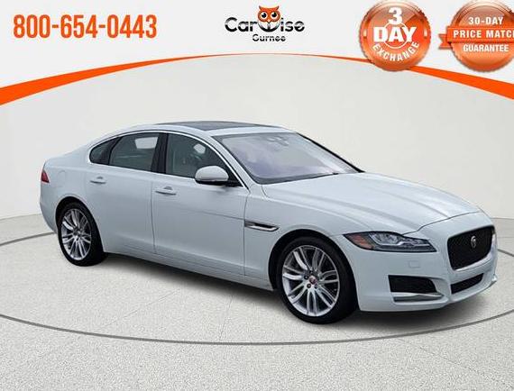 JAGUAR XF 2017 SAJBK4BV2HCY28968 image JAGUAR XF 2017 SAJBK4BV2HCY28968 image