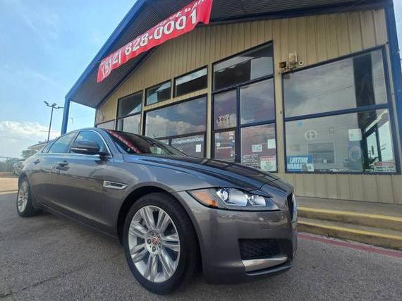 JAGUAR XF 2017 SAJBJ4BV0HCY40605 image JAGUAR XF 2017 SAJBJ4BV0HCY40605 image