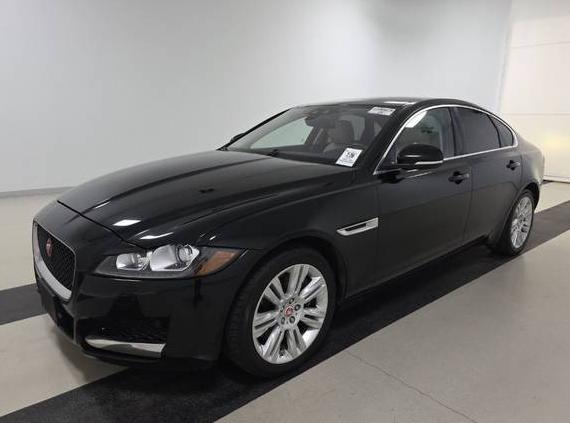JAGUAR XF 2017 SAJBR4BV4HCY28255 image JAGUAR XF 2017 SAJBR4BV4HCY28255 image