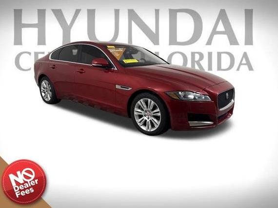 JAGUAR XF 2017 SAJBJ4BV5HCY37845 image JAGUAR XF 2017 SAJBJ4BV5HCY37845 image