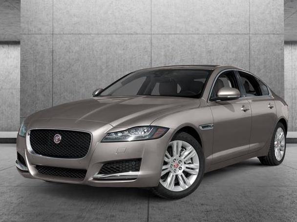 JAGUAR XF 2017 SAJBD4BV2HCY46476 image