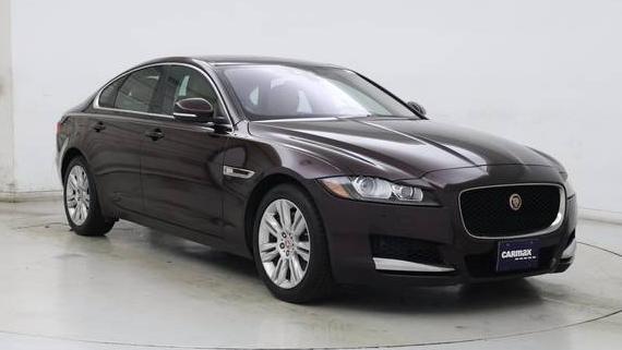 JAGUAR XF 2017 SAJBD4BVXHCY33412 image