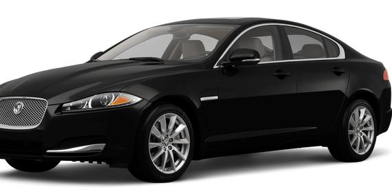 JAGUAR XF 2012 SAJWA0HB3CLS51046 image JAGUAR XF 2012 SAJWA0HB3CLS51046 image