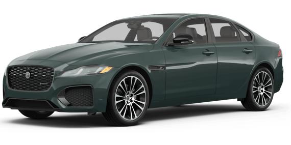 JAGUAR XF 2024 SAJBL4GX4RCY93913 image
