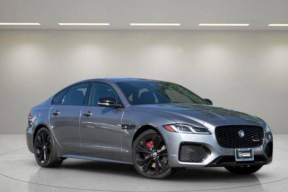 JAGUAR XF 2024 SAJBL4GX9RCY96094 image