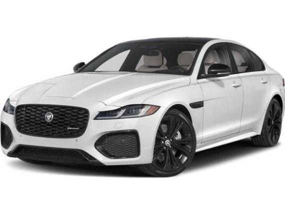 JAGUAR XF 2024 SAJBL4GX8RCY96331 image