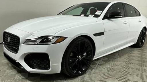 JAGUAR XF 2024 SAJB64FX1RCY96065 image