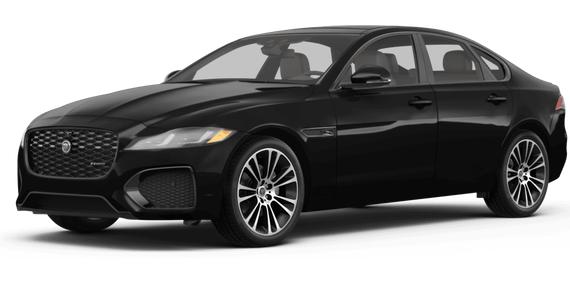 JAGUAR XF 2024 SAJBL4GX8RCY94482 image