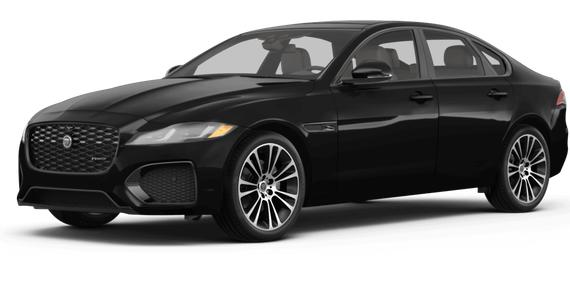 JAGUAR XF 2024 SAJBL4GX7RCY93940 image