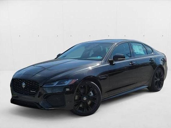 JAGUAR XF 2024 SAJBL4GX6RCY96313 image