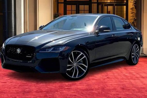 JAGUAR XF 2024 SAJBL4GX1RCY94503 image JAGUAR XF 2024 SAJBL4GX1RCY94503 image