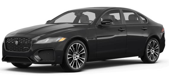 JAGUAR XF 2024 SAJBL4GX0RCY94539 image