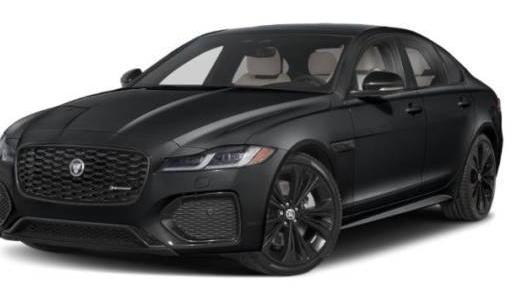 JAGUAR XF 2024 SAJBL4GX3RCY95555 image