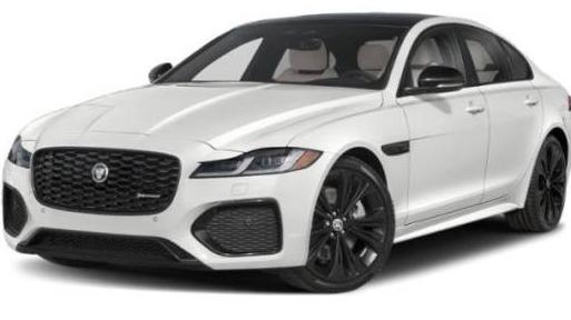 JAGUAR XF 2024 SAJBL4GX4RCY95242 image