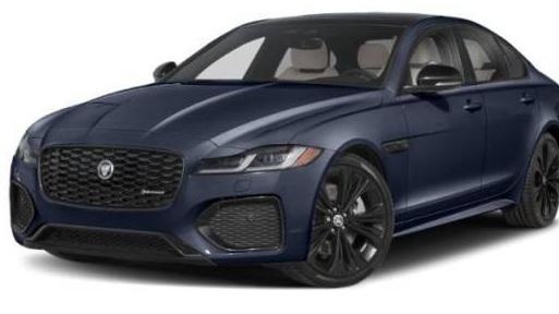 JAGUAR XF 2024 SAJBL4GX6RCY95517 image