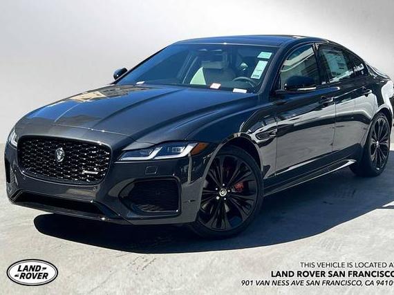 JAGUAR XF 2024 SAJBL4GX9RCY95866 image JAGUAR XF 2024 SAJBL4GX9RCY95866 image