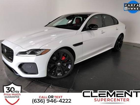 JAGUAR XF 2024 SAJBL4GX8RCY93591 image JAGUAR XF 2024 SAJBL4GX8RCY93591 image