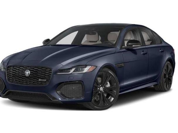 JAGUAR XF 2024 SAJBL4GX2RCY95871 image