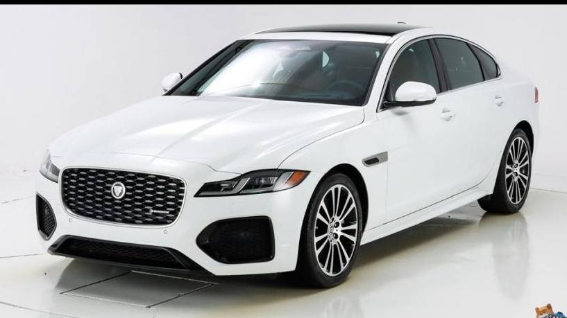 JAGUAR XF 2024 SAJBL4GX4RCY94124 image