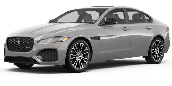 JAGUAR XF 2024 SAJBL4GX2RCY96048 image