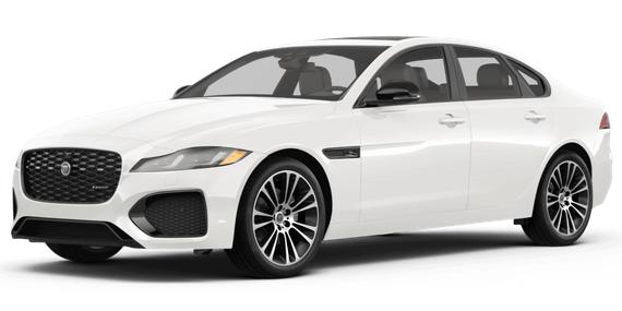 JAGUAR XF 2024 SAJBL4GX1RCY95165 image
