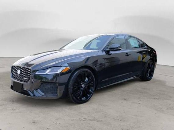 JAGUAR XF 2024 SAJBL4GX0RCY97537 image JAGUAR XF 2024 SAJBL4GX0RCY97537 image