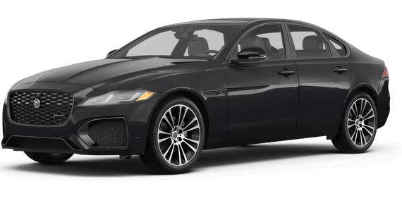 JAGUAR XF 2024 SAJBL4GX9RCY93955 image