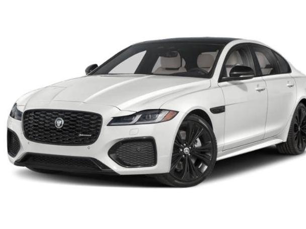 JAGUAR XF 2024 SAJBL4GX4RCY96164 image