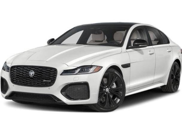 JAGUAR XF 2024 SAJB64FX0RCY94615 image