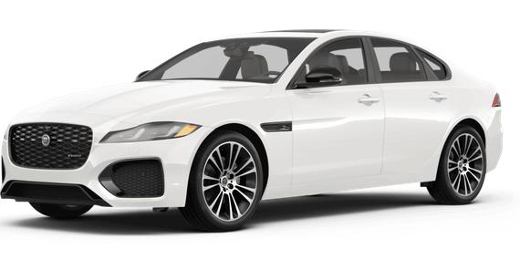 JAGUAR XF 2024 SAJBL4GX0RCY95271 image