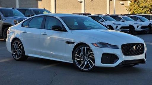 JAGUAR XF 2024 SAJBL4GX2RCY96180 image