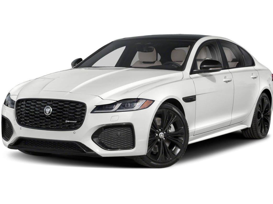 JAGUAR XF 2024 SAJBL4GX2RCY95319 image