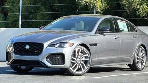 JAGUAR XF 2024 SAJBL4GX6RCY94786 image