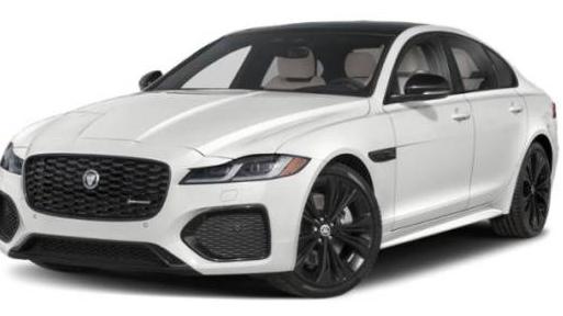 JAGUAR XF 2024 SAJB64FX0RCY94758 image