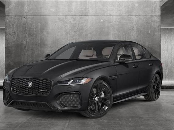 JAGUAR XF 2024 SAJBL4GX0RCY95173 image