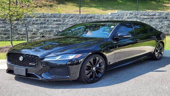 JAGUAR XF 2024 SAJBL4GX3RCY96253 image