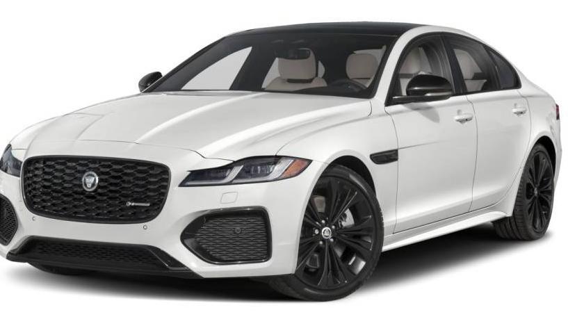 JAGUAR XF 2024 SAJBL4GX3RCY94194 image