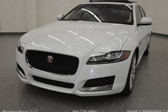 JAGUAR XF 2020 SAJBD4FX3LCY84030 image JAGUAR XF 2020 SAJBD4FX3LCY84030 image