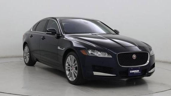 JAGUAR XF 2020 SAJBD4FX4LCY85798 image JAGUAR XF 2020 SAJBD4FX4LCY85798 image