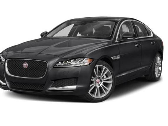 JAGUAR XF 2020 SAJBK4GX7LCY83533 image