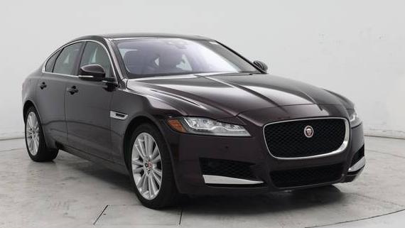 JAGUAR XF 2020 SAJBK4FX4LCY84897 image JAGUAR XF 2020 SAJBK4FX4LCY84897 image