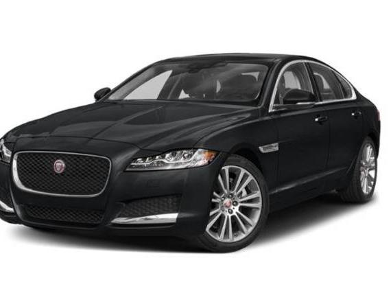 JAGUAR XF 2020 SAJBX4GX0LCY82970 image JAGUAR XF 2020 SAJBX4GX0LCY82970 image