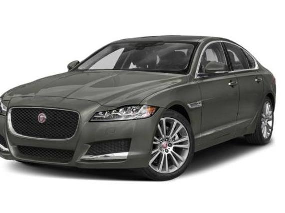 JAGUAR XF 2020 SAJBX4GX4LCY83197 image JAGUAR XF 2020 SAJBX4GX4LCY83197 image